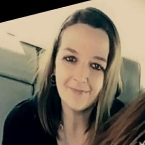 Meet your Posher, Stacy